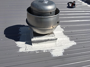 Metal Roof Repair Bethel Park, PA 1