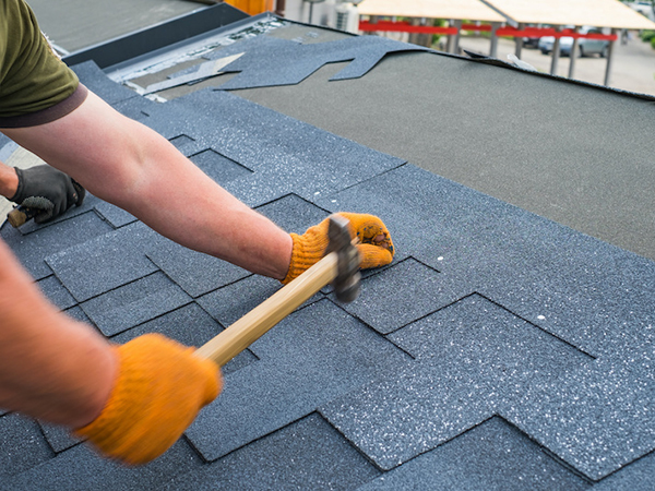 Roof Repairs Lancaster, PA 1