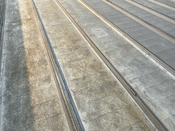 Metal Roof Installation Lancaster, PA 1
