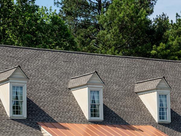 New Roof Lancaster, PA 1