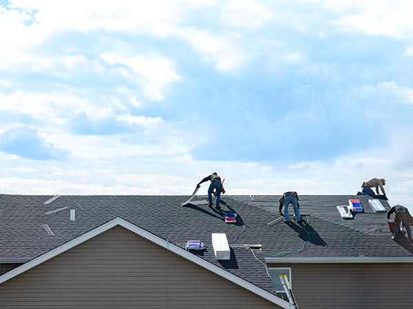 Re-Roof Lancaster, PA 1