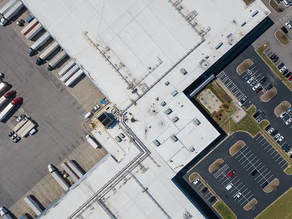 Roof Inspection Services Lancaster, PA 1