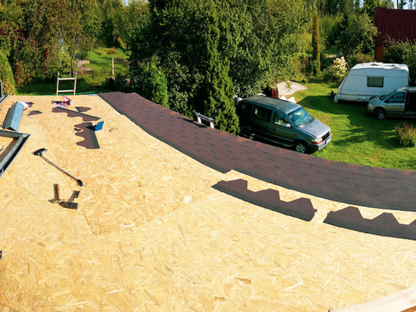Roofing Services Lancaster, PA 1