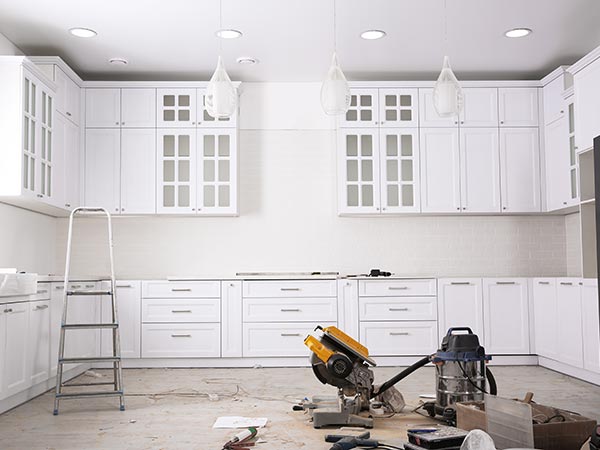 kitchen remodel - Home Remodeling Contractor Lancaster, PA