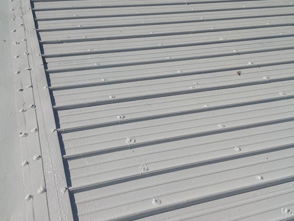 Metal Roof Repair Lancaster, PA 1