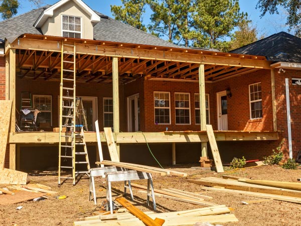 Home remodel - Remodeling Contractors Lancaster, PA