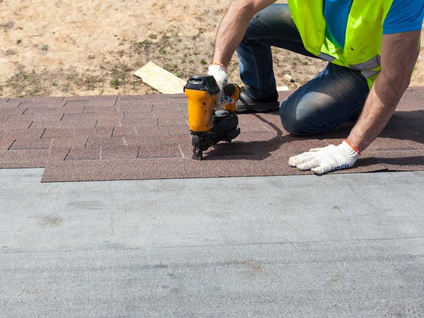 leak repairing - Roof Leak Repair York, PA