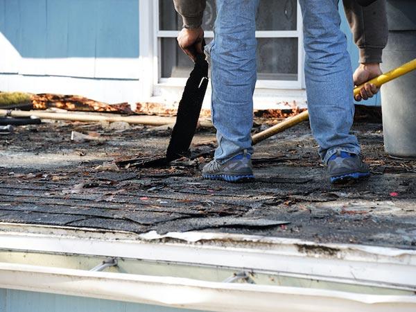 Roof Repairs York, PA 1
