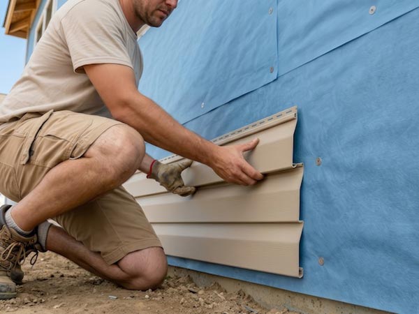 siding installer - Siding Contractor Lancaster, PA