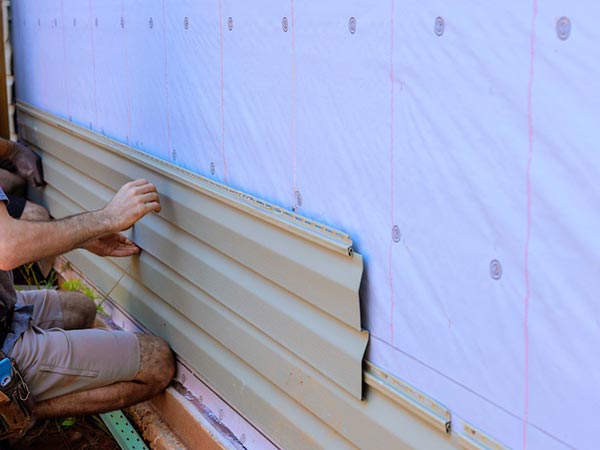 siding contractor - Siding Installation Lancaster, PA