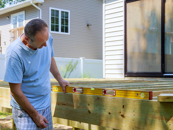home deck railing - Why Deck Railing Deserves Its Own Planning