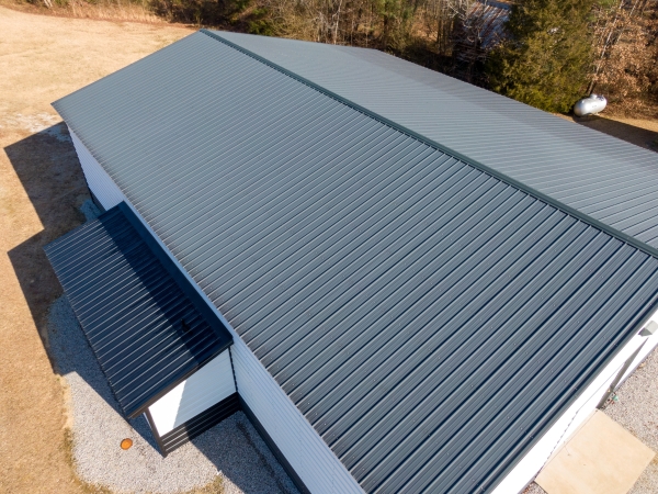 Standing-Seam-Metal-Roof-West-Chester-PA-Pennsylvania-2 | CD Beiler Construction